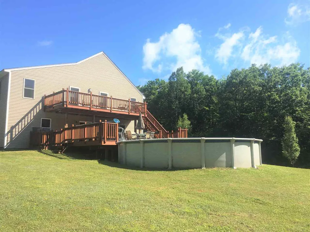 34 Patten Road Hill NH 03243