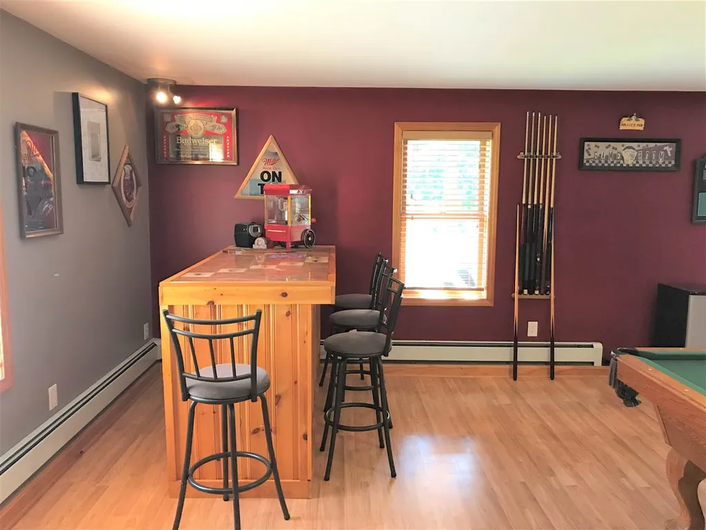 34 Patten Road Hill NH 03243