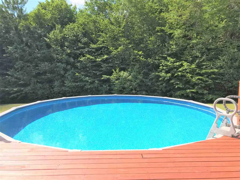 34 Patten Road Hill NH 03243