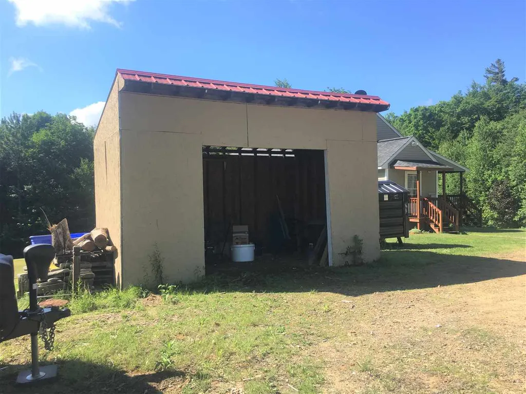 34 Patten Road Hill NH 03243