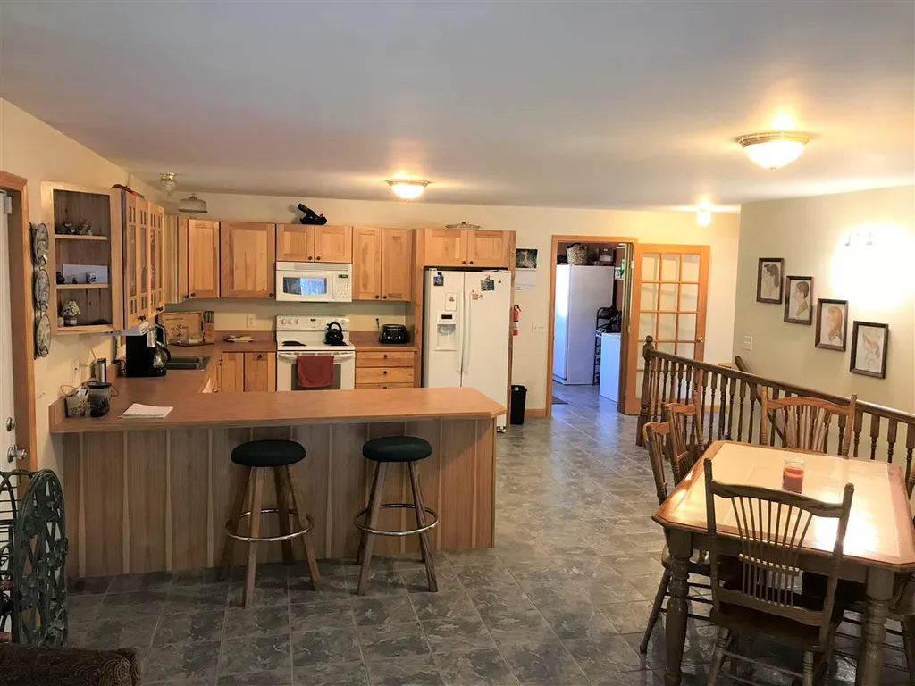 34 Patten Road Hill NH 03243