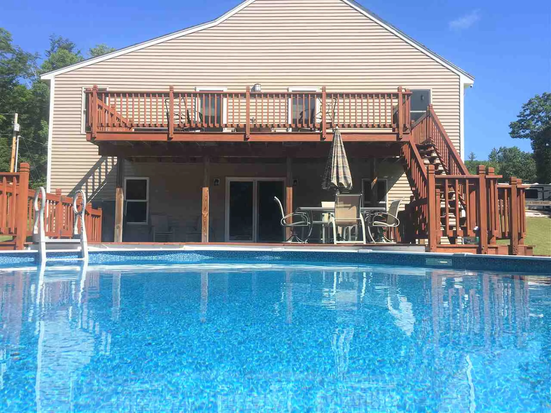 34 Patten Road Hill NH 03243