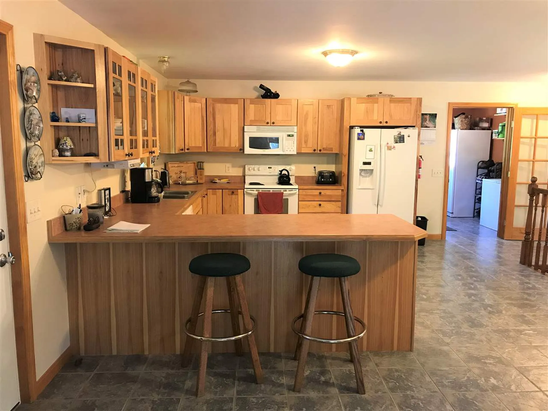 34 Patten Road Hill NH 03243