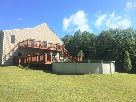 34 Patten Road Hill NH 03243