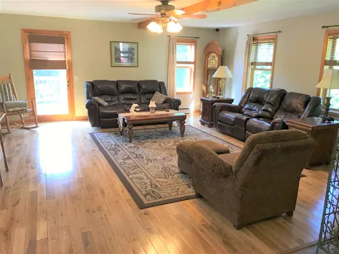34 Patten Road Hill NH 03243