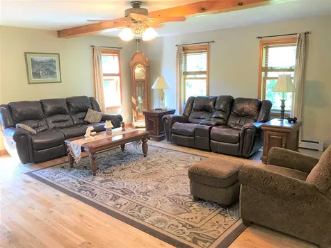34 Patten Road Hill NH 03243
