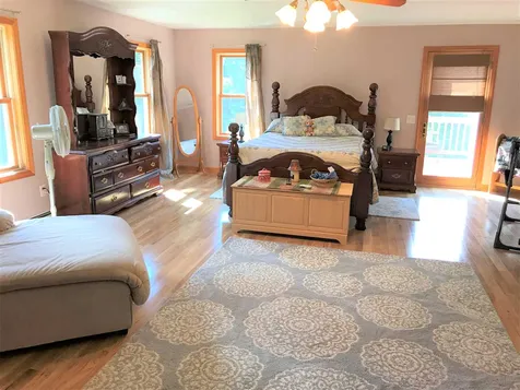 34 Patten Road Hill NH 03243