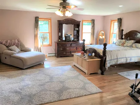 34 Patten Road Hill NH 03243