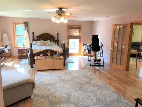 34 Patten Road Hill NH 03243