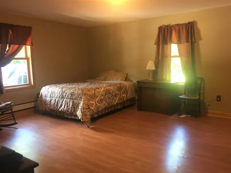 34 Patten Road Hill NH 03243