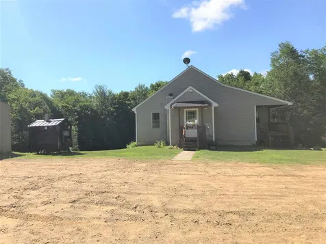 34 Patten Road Hill NH 03243
