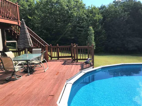 34 Patten Road Hill NH 03243