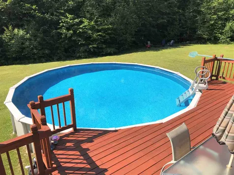 34 Patten Road Hill NH 03243