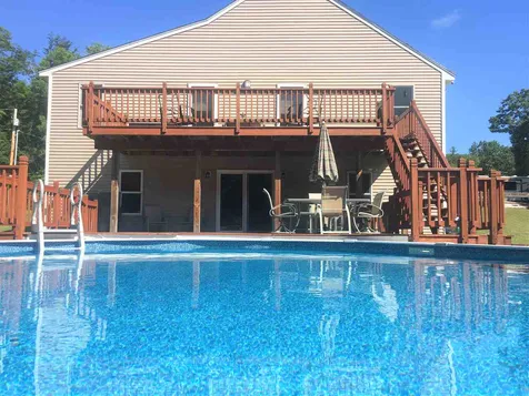 34 Patten Road Hill NH 03243