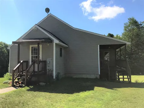 34 Patten Road Hill NH 03243