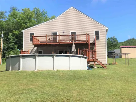 34 Patten Road Hill NH 03243