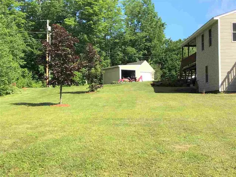 34 Patten Road Hill NH 03243