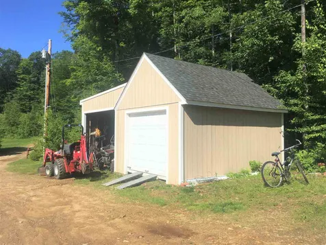 34 Patten Road Hill NH 03243
