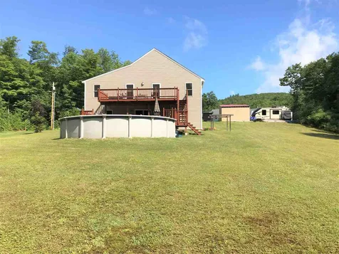 34 Patten Road Hill NH 03243