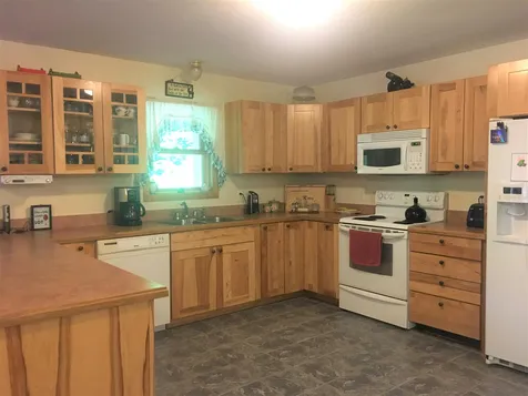 34 Patten Road Hill NH 03243