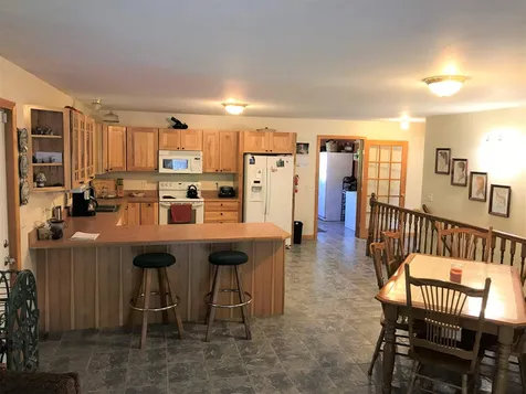 34 Patten Road Hill NH 03243