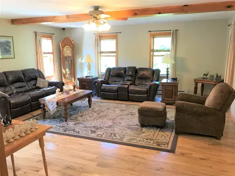 34 Patten Road Hill NH 03243