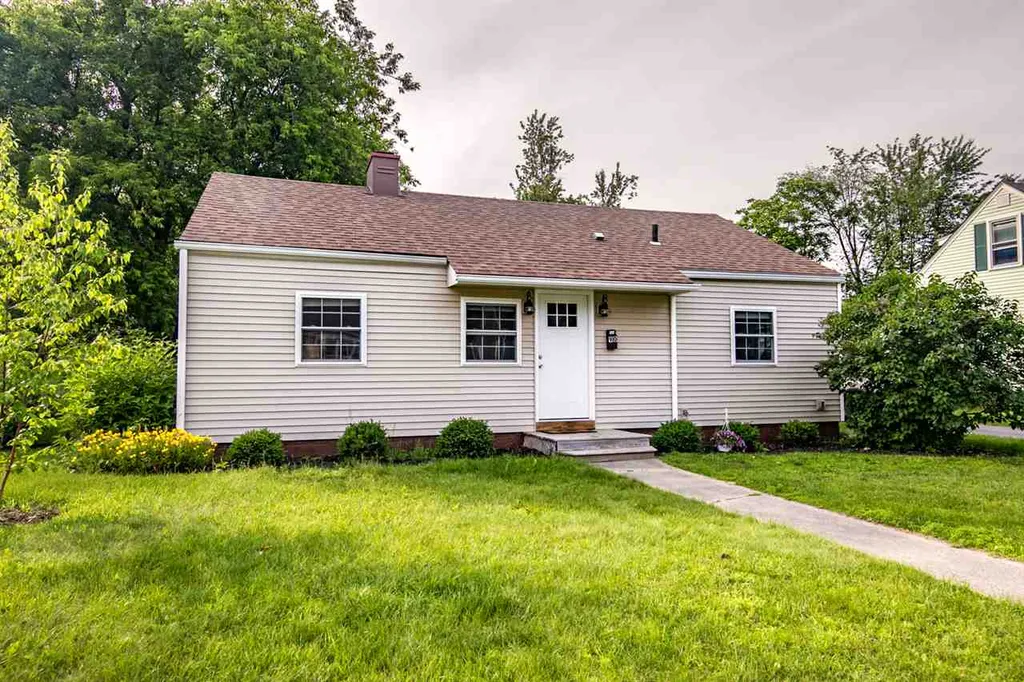 90 Loaldo Drive Burlington, VT Real Estate Property MLS 4761270