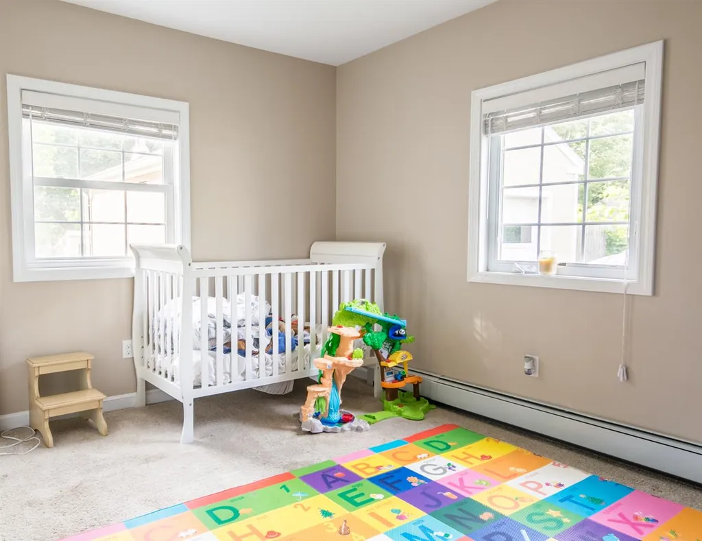 90 Loaldo Drive Burlington VT 05408