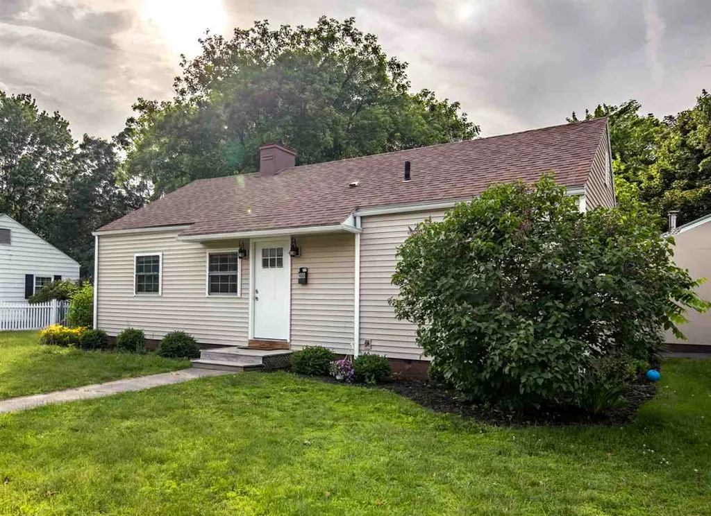 90 Loaldo Drive Burlington VT 05408