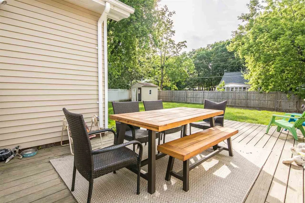 90 Loaldo Drive Burlington VT 05408