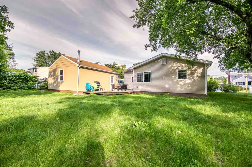 90 Loaldo Drive Burlington VT 05408