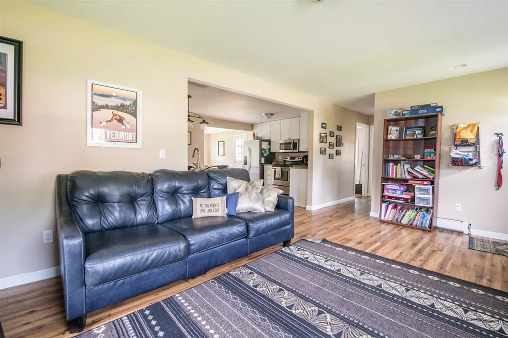 90 Loaldo Drive Burlington VT 05408