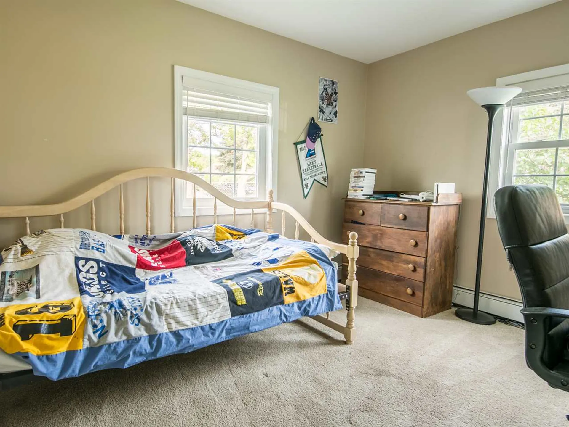 90 Loaldo Drive Burlington VT 05408