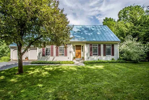 46 Old Jaffrey Road Peterborough NH 03458