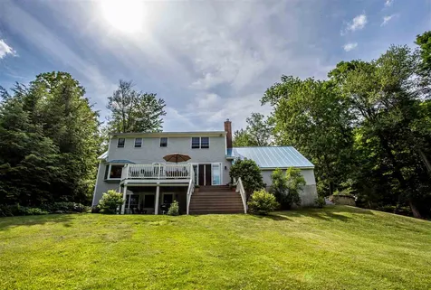 46 Old Jaffrey Road Peterborough NH 03458