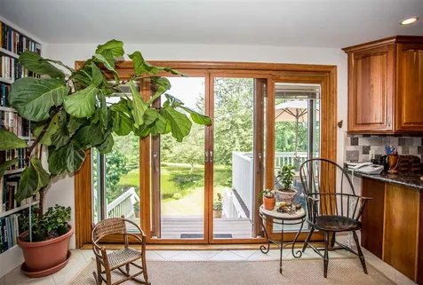 46 Old Jaffrey Road Peterborough NH 03458
