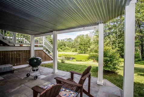 46 Old Jaffrey Road Peterborough NH 03458