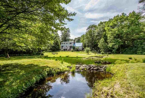 46 Old Jaffrey Road Peterborough NH 03458