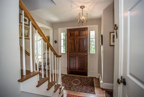 46 Old Jaffrey Road Peterborough NH 03458