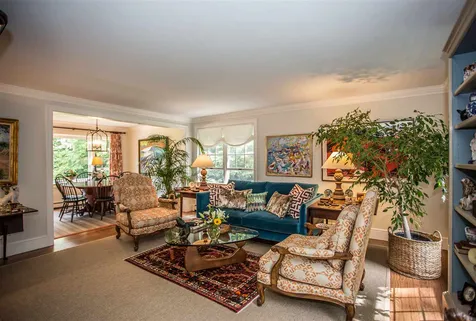 46 Old Jaffrey Road Peterborough NH 03458