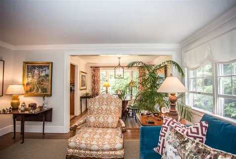 46 Old Jaffrey Road Peterborough NH 03458