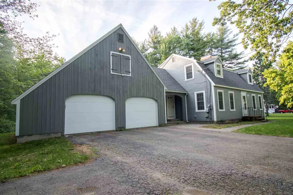 20 Ashbrook Road Exeter NH 03833