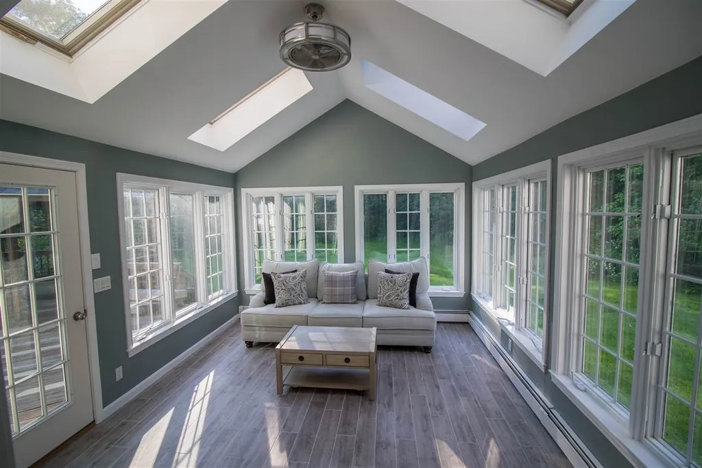 20 Ashbrook Road Exeter NH 03833
