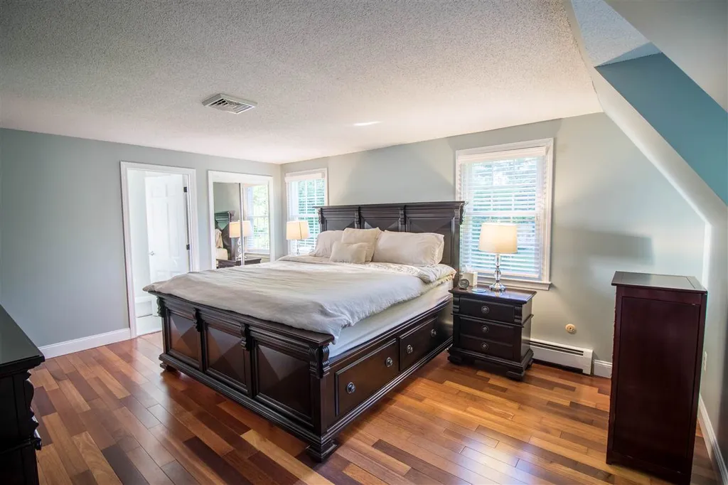20 Ashbrook Road Exeter NH 03833