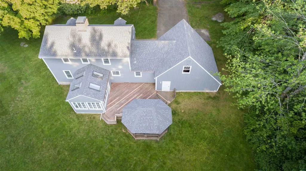 20 Ashbrook Road Exeter NH 03833