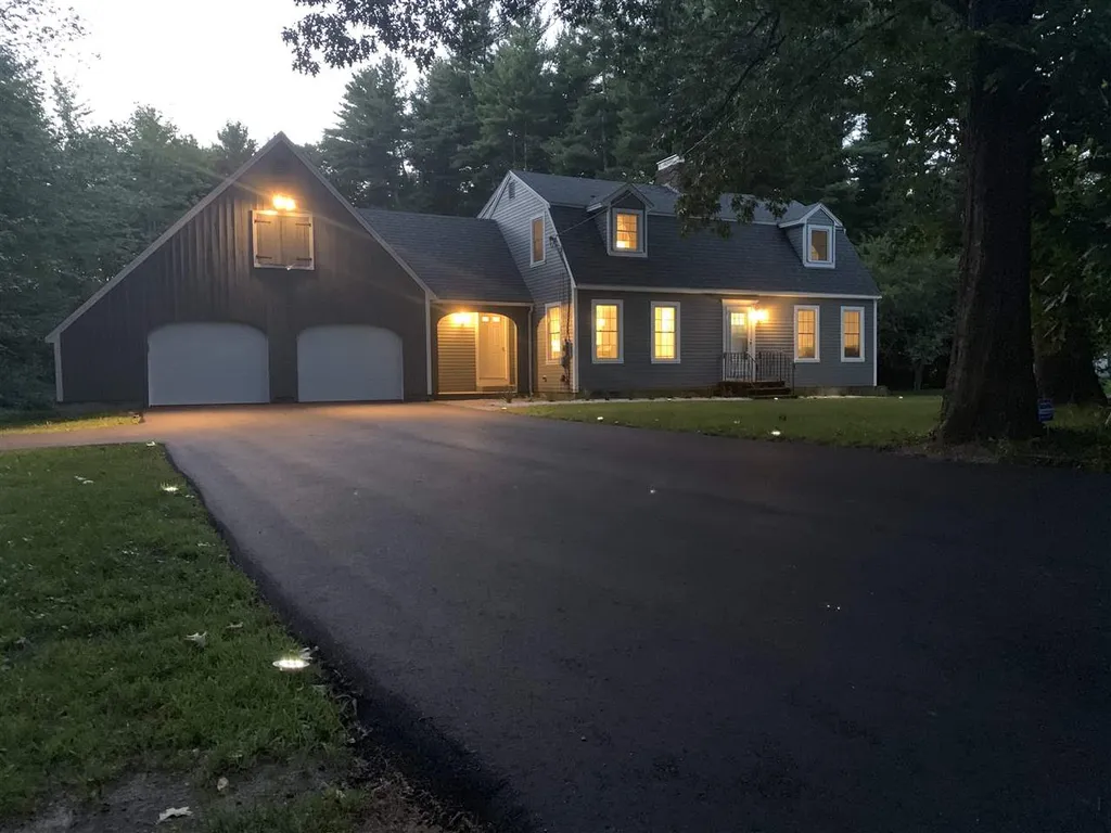20 Ashbrook Road Exeter NH 03833