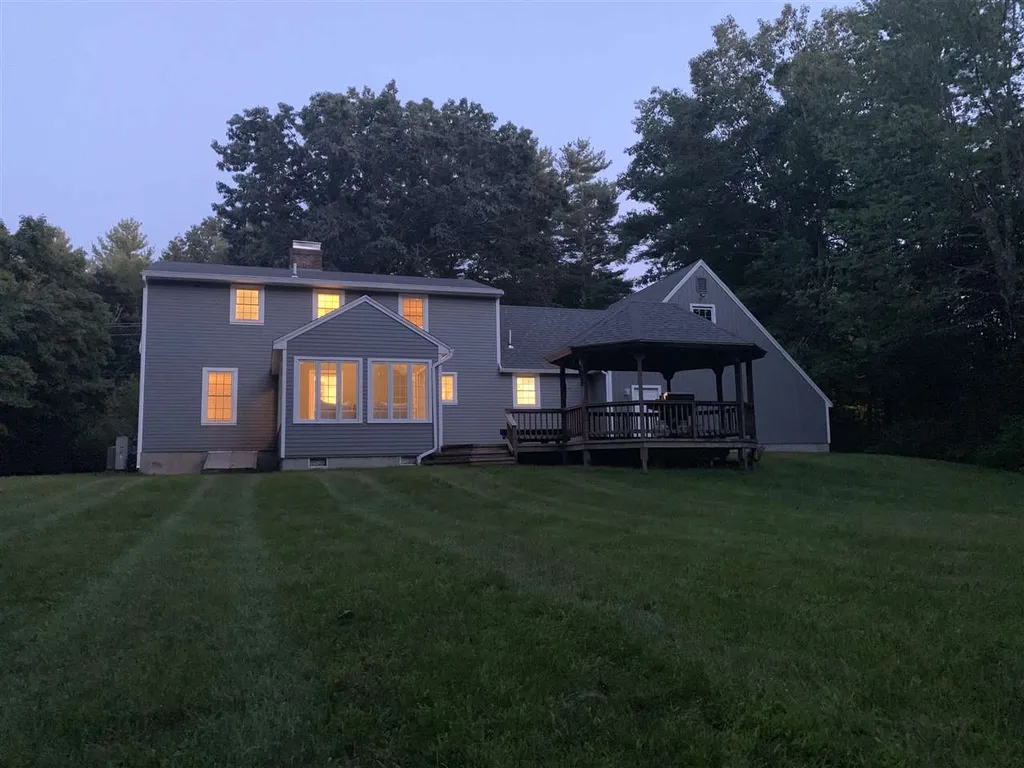 20 Ashbrook Road Exeter NH 03833