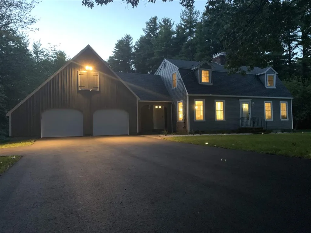 20 Ashbrook Road Exeter NH 03833