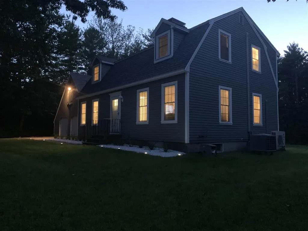 20 Ashbrook Road Exeter NH 03833