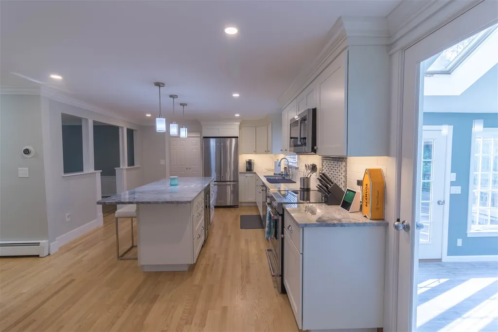 20 Ashbrook Road Exeter NH 03833